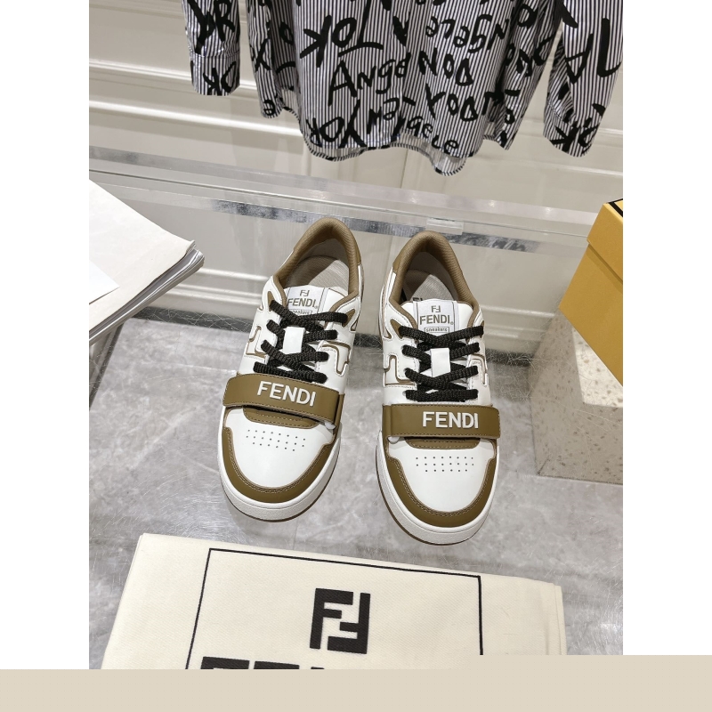 F**di casual shoes
